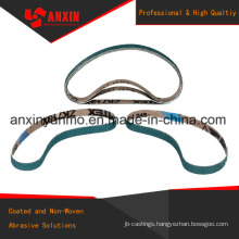 High Quality Polishing Abrasive Sanding Belt